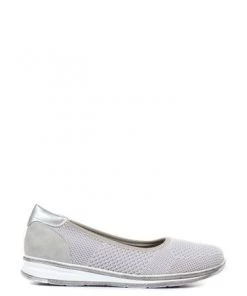 Pavers Grey Ladies Round Toe Pumps -Pavers Sales Shop unnamed file 1818