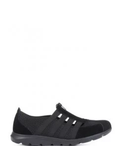 Pavers Ladies Wide Fit Casual Slip-On Shoes -Pavers Sales Shop unnamed file 1883