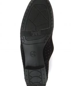 Pavers Black Wide Fit Embellished Loafers 9 Pavers Black Wide Fit Embellished Loafers -Pavers Sales Shop unnamed file 1905 scaled