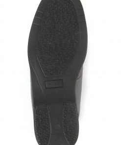 Pavers Men’s Wide Fit Black Lightweight Leather Loafers 10 Pavers Men’s Wide Fit Black Lightweight Leather Loafers -Pavers Sales Shop unnamed file 1912 scaled