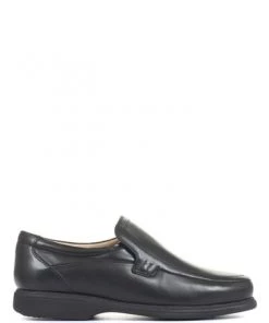 Pavers Men’s Wide Fit Black Lightweight Leather Loafers 11 Pavers Men’s Wide Fit Black Lightweight Leather Loafers -Pavers Sales Shop unnamed file 1913