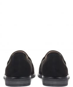 Pavers Ladies Black Embellished Penny Loafers 8 Pavers Ladies Black Embellished Penny Loafers -Pavers Sales Shop unnamed file 1922 scaled