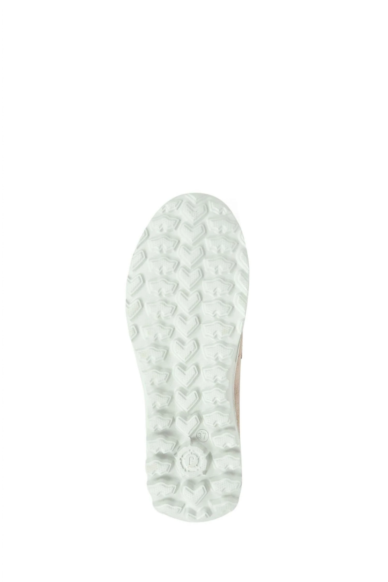 Pavers Ladies Wide Fit Lightweight Lace-Up Sport Boat Shoes 5 Pavers Ladies Wide Fit Lightweight Lace-Up Sport Boat Shoes - Image 5