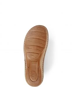 Pavers Green Ladies Lightweight Leather Clogs -Pavers Sales Shop unnamed file 1987 scaled