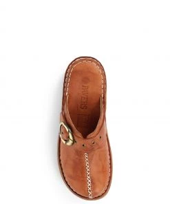 Pavers Tan Ladies Lightweight Leather Clogs 8 Pavers Tan Ladies Lightweight Leather Clogs -Pavers Sales Shop unnamed file 1998 scaled