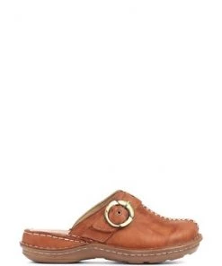 Pavers Tan Ladies Lightweight Leather Clogs 11 Pavers Tan Ladies Lightweight Leather Clogs -Pavers Sales Shop unnamed file 2001