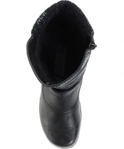 Pavers Ladies Black Calf Boots 9 Pavers Ladies Black Calf Boots -Pavers Sales Shop unnamed file 202 scaled