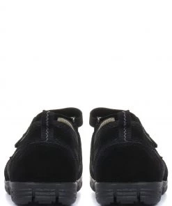 Pavers Black Ladies Touch-Fasten Mary Jane Shoes -Pavers Sales Shop unnamed file 2052 scaled