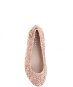 Pavers Red Memory Foam Slip-On Pump Shoes -Pavers Sales Shop unnamed file 2066 scaled