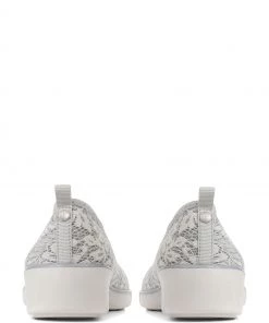 Pavers Grey Memory Foam Slip-On Pumps -Pavers Sales Shop unnamed file 2071 scaled