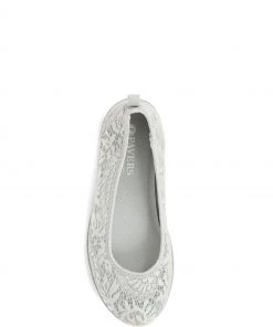 Pavers Grey Memory Foam Slip-On Pumps -Pavers Sales Shop unnamed file 2072 scaled