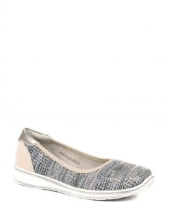 Pavers Ladies Pink Round Toe Pumps -Pavers Sales Shop unnamed file 2089 scaled