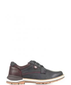 Pavers Black Wide Fit Derby Shoes 11 Pavers Black Wide Fit Derby Shoes -Pavers Sales Shop unnamed file 2104