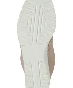 Pavers Pink Ladies Casual Slip-On Shoes With Cut Outs -Pavers Sales Shop unnamed file 2115 scaled