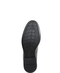 Pavers Black Ultra Wide Slip-On Leather Shoes 9 Pavers Black Ultra Wide Slip-On Leather Shoes -Pavers Sales Shop unnamed file 2126 scaled