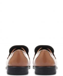 Pavers Mens Tan Wider Fit Leather Loafers 8 Pavers Mens Tan Wider Fit Leather Loafers -Pavers Sales Shop unnamed file 2137 scaled