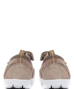 Pavers Natural Ladies Touch-Fasten Mary Jane Shoes -Pavers Sales Shop unnamed file 2143 scaled