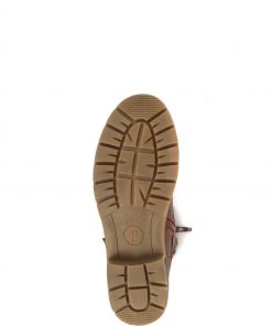 Pavers Womens Natural Water Resistant Ankle Boots -Pavers Sales Shop unnamed file 220 scaled