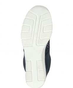 Pavers Blue Navy Ladies Casual Slip-On Shoes With Cut Outs 10 Pavers Blue Navy Ladies Casual Slip-On Shoes With Cut Outs -Pavers Sales Shop unnamed file 2215 scaled