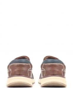 Pavers Brown Slip On Loafers -Pavers Sales Shop unnamed file 2219 scaled