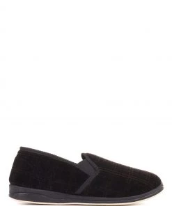 Pavers Red Wide Fit Slippers -Pavers Sales Shop unnamed file 2239 scaled