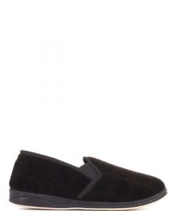 Pavers Red Wide Fit Slippers -Pavers Sales Shop unnamed file 2240