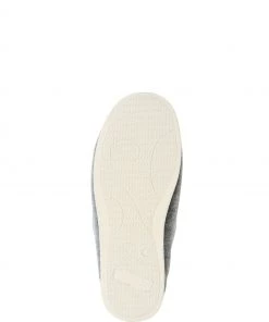 Pavers Grey Ladies Wide Fit Full Slippers -Pavers Sales Shop unnamed file 2245 scaled