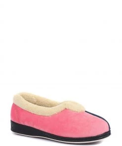 Pavers Pink Multi Ladies Wide Fit Full Slippers 9 Pavers Pink Multi Ladies Wide Fit Full Slippers -Pavers Sales Shop unnamed file 2249 scaled