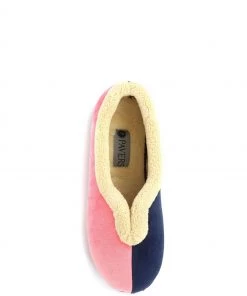 Pavers Pink Multi Ladies Wide Fit Full Slippers 11 Pavers Pink Multi Ladies Wide Fit Full Slippers -Pavers Sales Shop unnamed file 2251 scaled