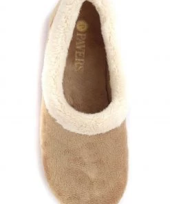 Pavers Natural Ladies Full Slippers 9 Pavers Natural Ladies Full Slippers -Pavers Sales Shop unnamed file 2257 scaled
