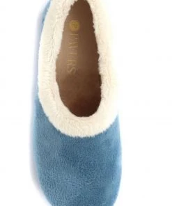 Pavers Blue Ladies Full Slippers -Pavers Sales Shop unnamed file 2300 scaled