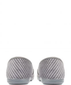 Pavers Grey Wide Fit Slippers -Pavers Sales Shop unnamed file 2305 scaled