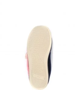 Pavers Pink Ladies Touch Fasten Full Slippers With Permalose Sole -Pavers Sales Shop unnamed file 2313 scaled