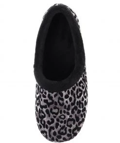 Pavers Ladies Leopard Print Full Slippers 8 Pavers Ladies Leopard Print Full Slippers -Pavers Sales Shop unnamed file 2335 scaled