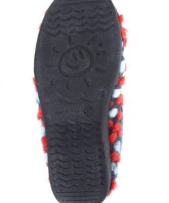 Pavers Ladies Blue Full Slippers -Pavers Sales Shop unnamed file 2367 scaled