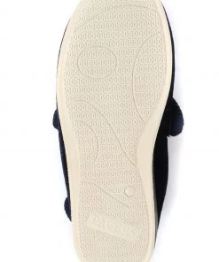 Pavers Blue Ladies Touch Fastening Full Slippers 10 Pavers Blue Ladies Touch Fastening Full Slippers -Pavers Sales Shop unnamed file 2379 scaled