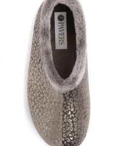 Pavers Ladies Grey Leopard Print Slippers 9 Pavers Ladies Grey Leopard Print Slippers -Pavers Sales Shop unnamed file 2408 scaled