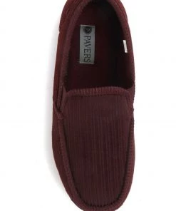 Pavers Red Antibacterial Slippers -Pavers Sales Shop unnamed file 2432 scaled