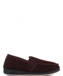 Pavers Red Antibacterial Slippers -Pavers Sales Shop unnamed file 2434