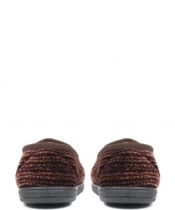 Pavers Mens Brown Loafer Slippers -Pavers Sales Shop unnamed file 2439 scaled