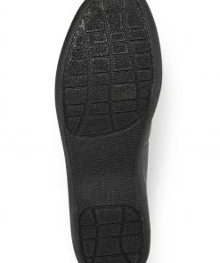 Pavers Black Wide Fit Men's Slippers -Pavers Sales Shop unnamed file 2445 scaled