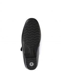 Pavers Grey Leather Ladies Ankle Boots -Pavers Sales Shop unnamed file 246 scaled