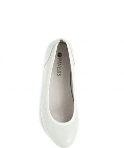 Pavers Silver Ballet Pumps -Pavers Sales Shop unnamed file 2468 scaled