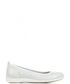 Pavers Silver Ballet Pumps -Pavers Sales Shop unnamed file 2470