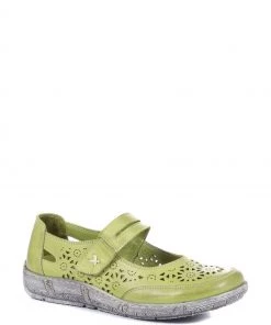 Pavers Green Wide Fit Leather Mary Jane Shoes 8 Pavers Green Wide Fit Leather Mary Jane Shoes -Pavers Sales Shop unnamed file 2478 scaled