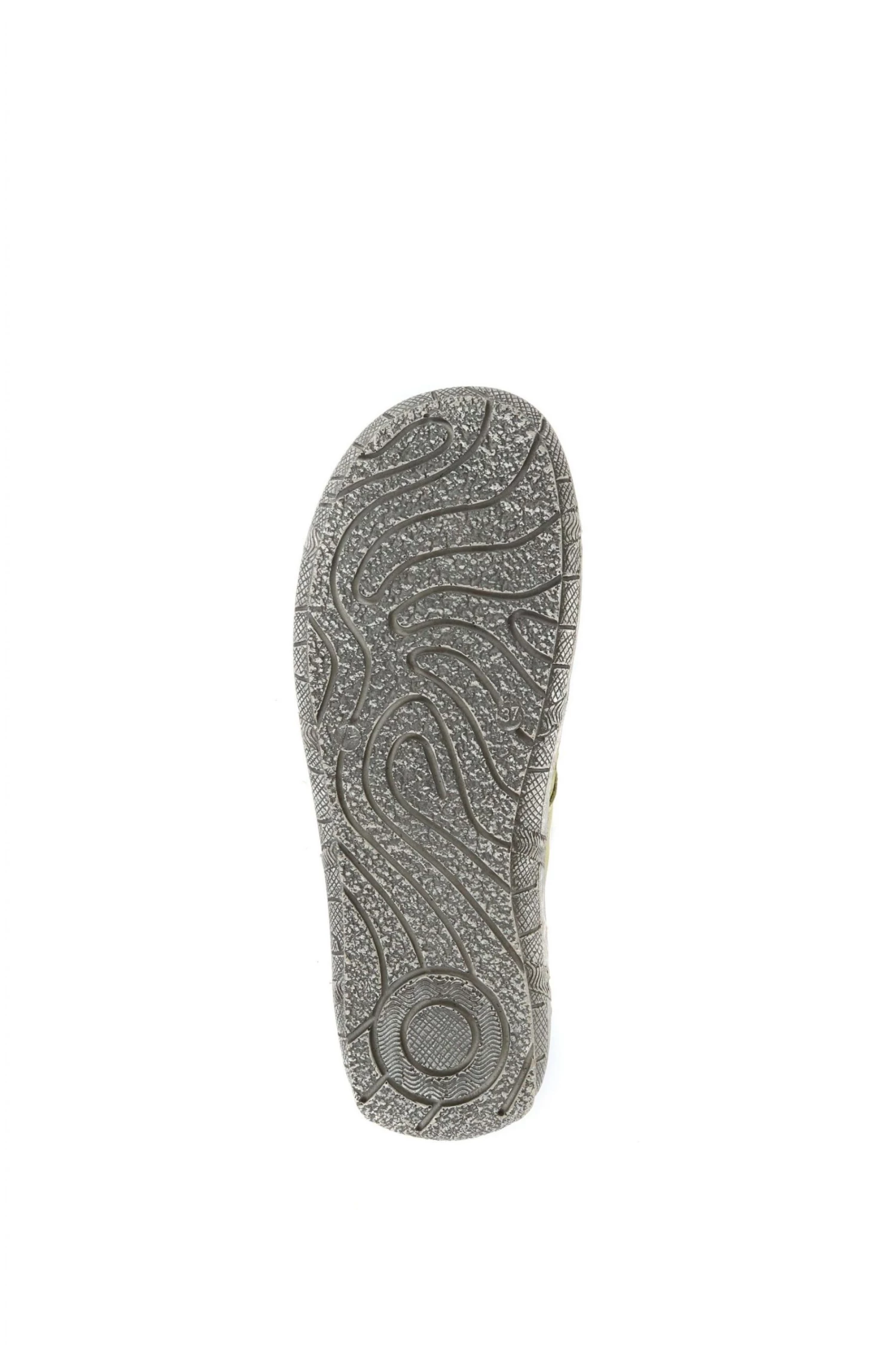 Pavers Green Wide Fit Leather Mary Jane Shoes 5 Pavers Green Wide Fit Leather Mary Jane Shoes - Image 5