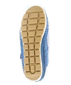 Pavers Blue Leather Touch Fastening Mary Janes Pumps 10 Pavers Blue Leather Touch Fastening Mary Janes Pumps -Pavers Sales Shop unnamed file 2486 scaled