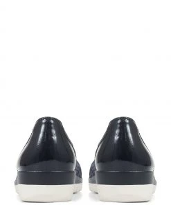 Pavers Blue Lightweight Ballerina Pumps -Pavers Sales Shop unnamed file 2490 scaled