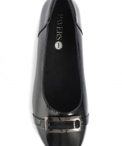 Pavers Ladies Wide Fit Slip On Pumps -Pavers Sales Shop unnamed file 2497 scaled