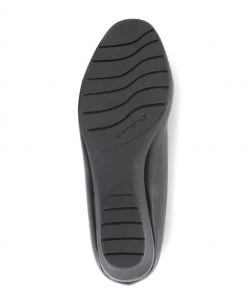 Pavers Paver Black Faux Leather Wedge Pumps 10 Pavers Paver Black Faux Leather Wedge Pumps -Pavers Sales Shop unnamed file 2510 scaled